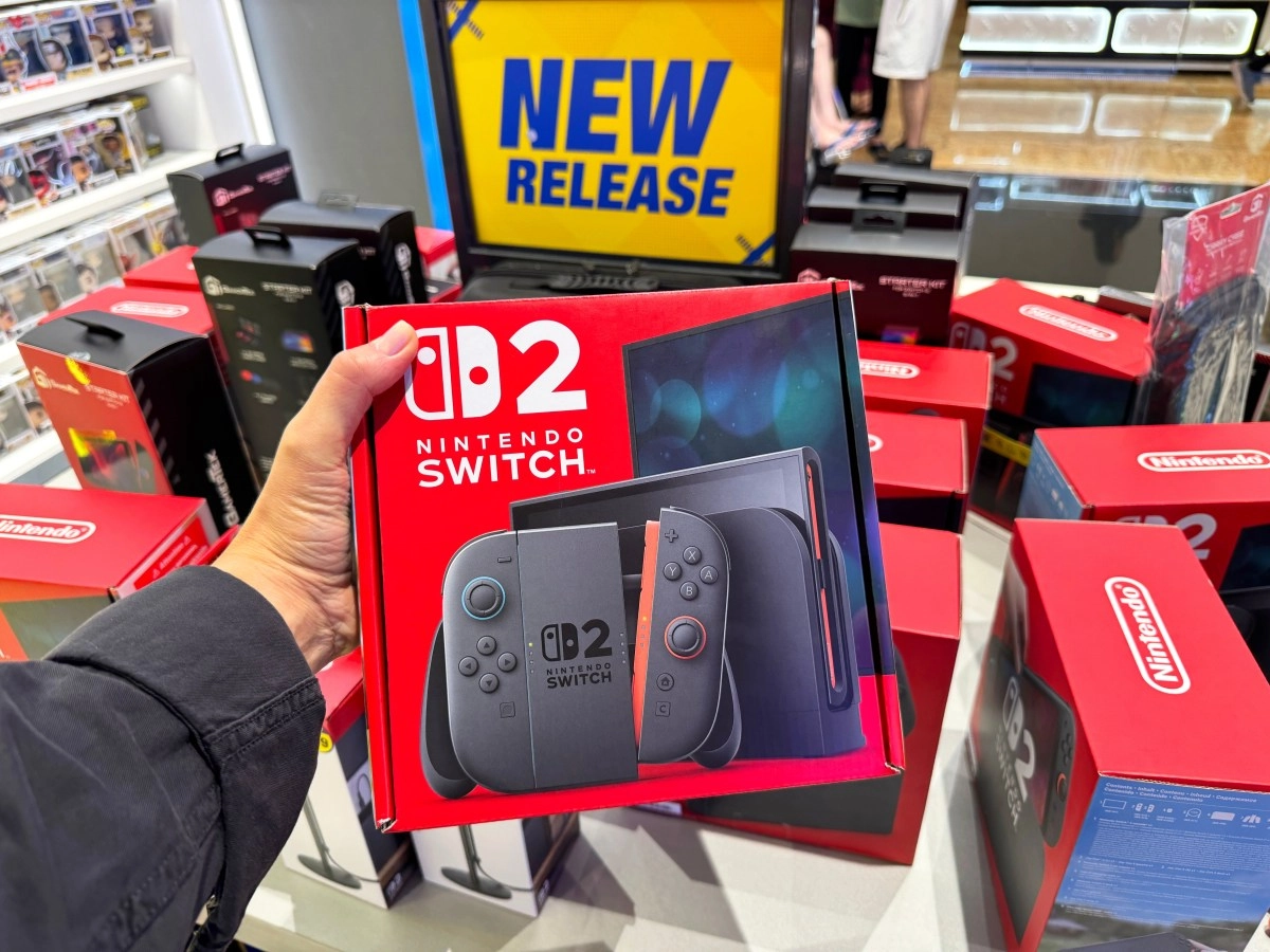 Nintendo podra preparar una Switch 2 Lite estos son los detalles que conocermos hasta ahora