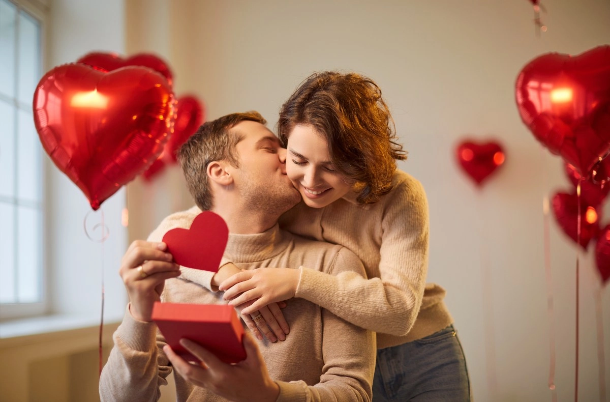 10 regalos de San Valentn para hombres tiles y valiosos