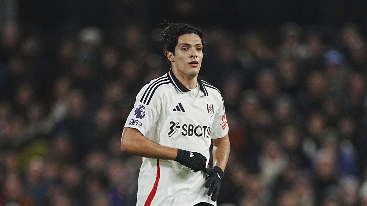Leeds United fren en seco la marcha invicta del Fulham de Ral Jimnez 10