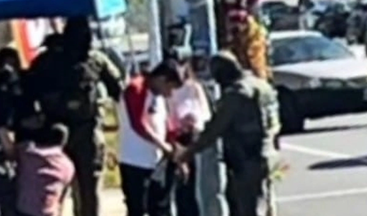 Arrestos afuera del Consulado de Guatemala en LA siembran el miedo