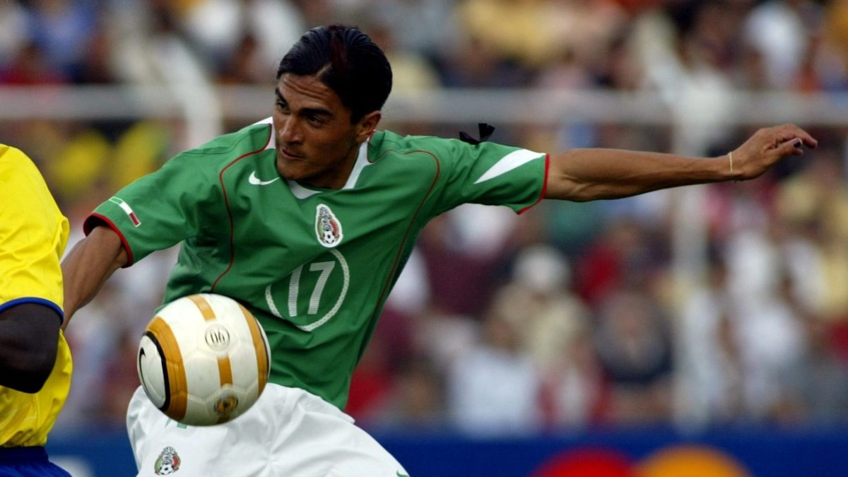 Leyendas de Mxico derrotan a Leyendas de FIFA en penaltis en un duelo amistoso en Monterrey