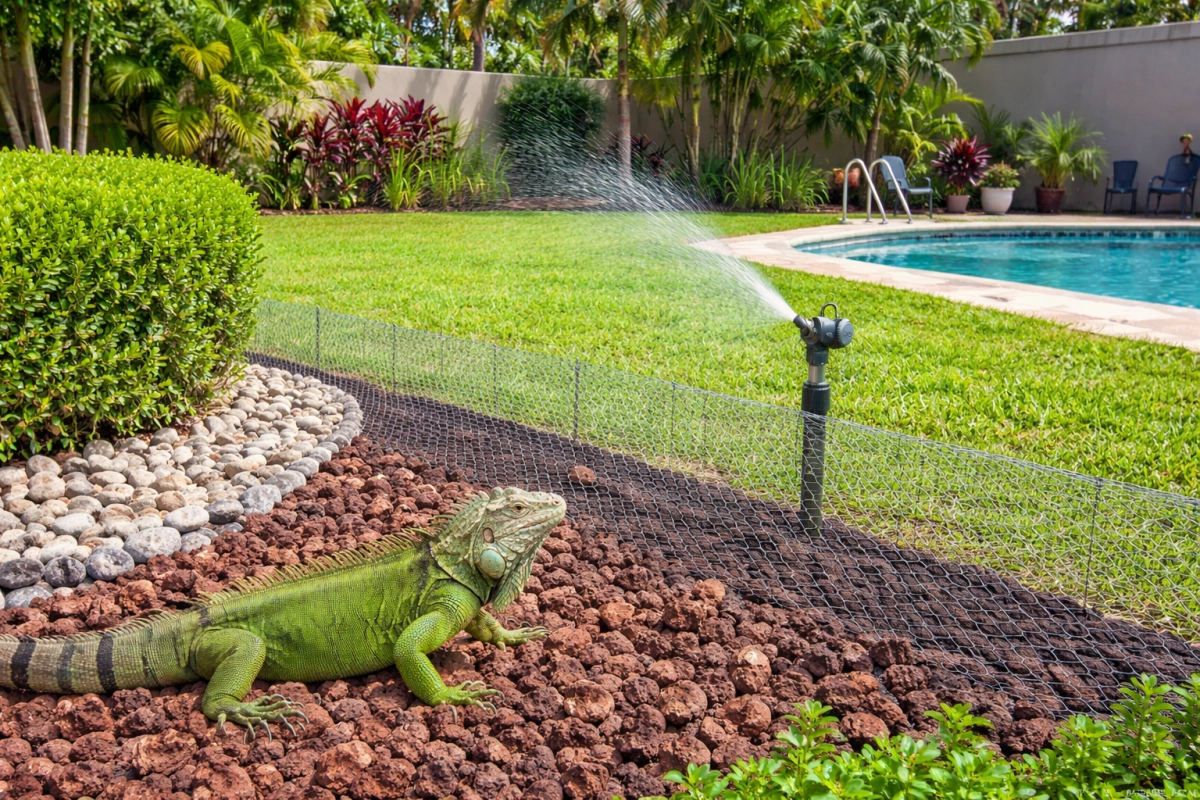 Florida gasta millones por una invasin inesperada que ya se ve en calles y jardines qu hacer si lleg a tu hogar