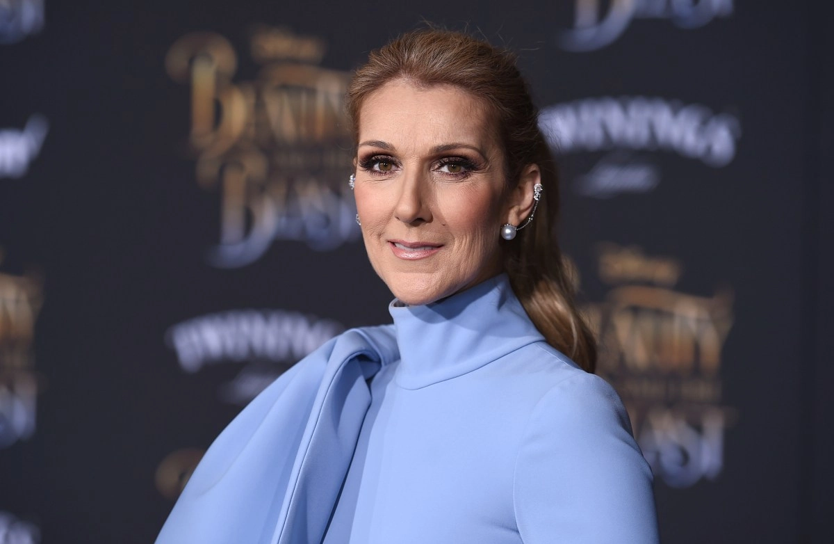 Cline Dion dedica emotivo mensaje a su esposo Ren Anglil a 10 aos de su muerte