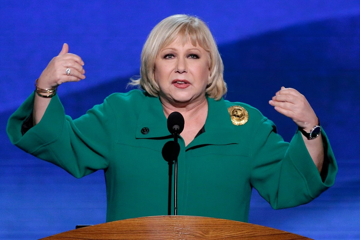 Cristina Saralegui muestra su apoyo a Julio Iglesias tras las acusaciones en su contra