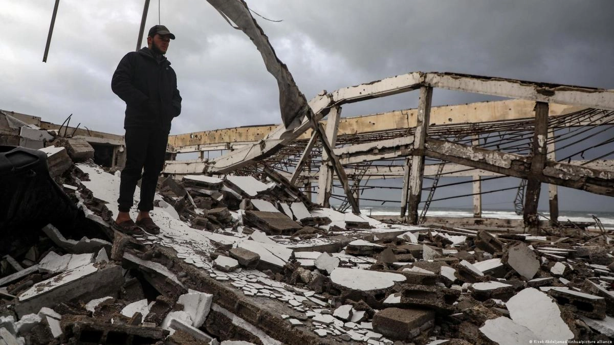 Rusia asegura que Vladimir Putin fue invitado al Consejo de Paz de Trump