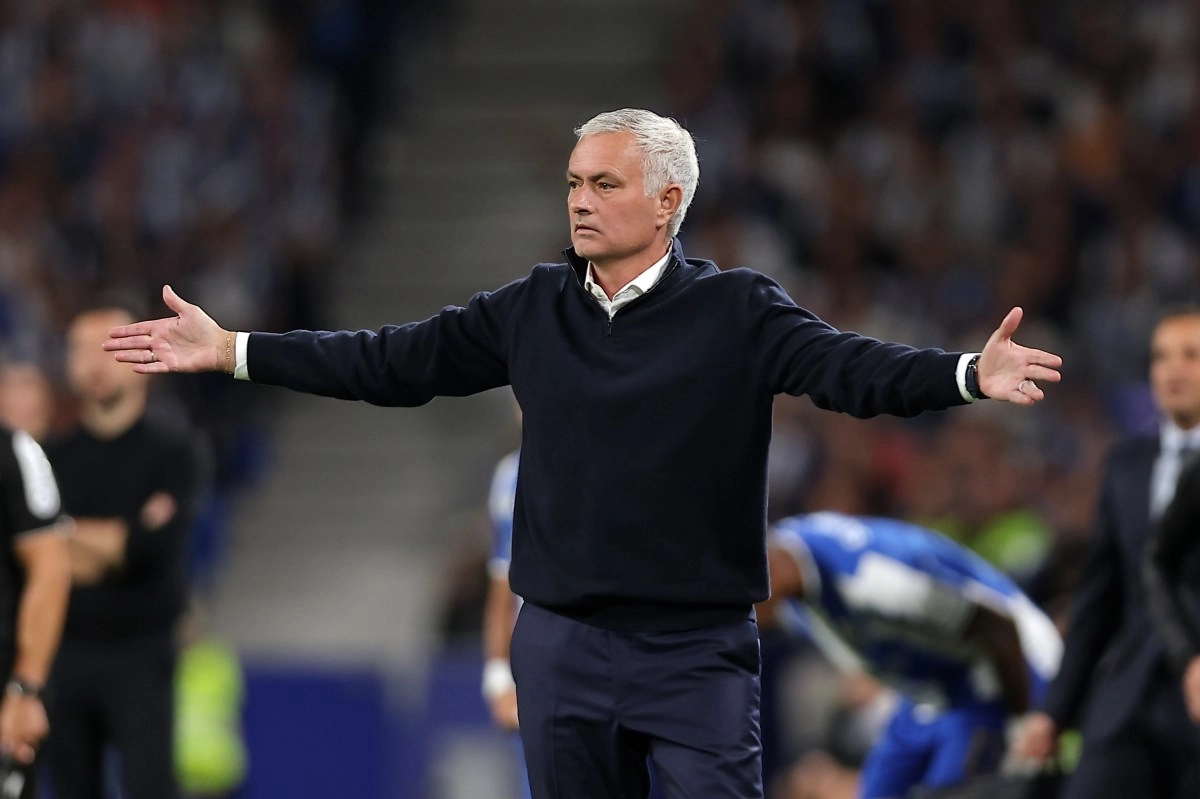 Mourinho Volver al Real Madrid No cuenten conmigo para las telenovelas