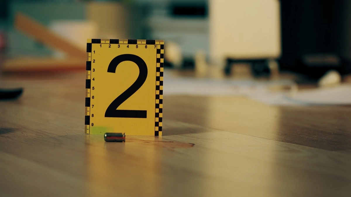 Mujer mata a su esposo y luego se quita la vida mientras sus hijos dorman en Arizona