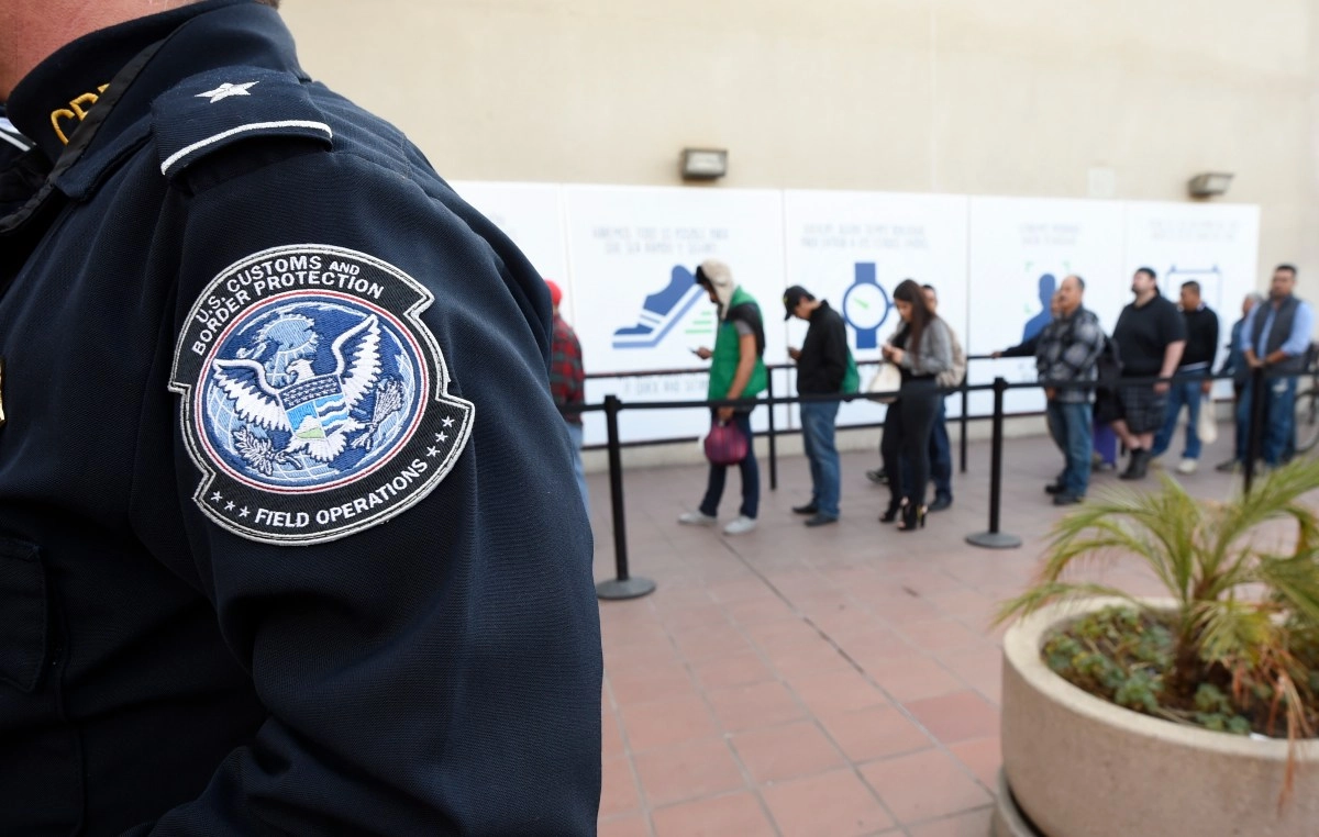 Long Beach family self-deports to Mexico due to ICE harassment