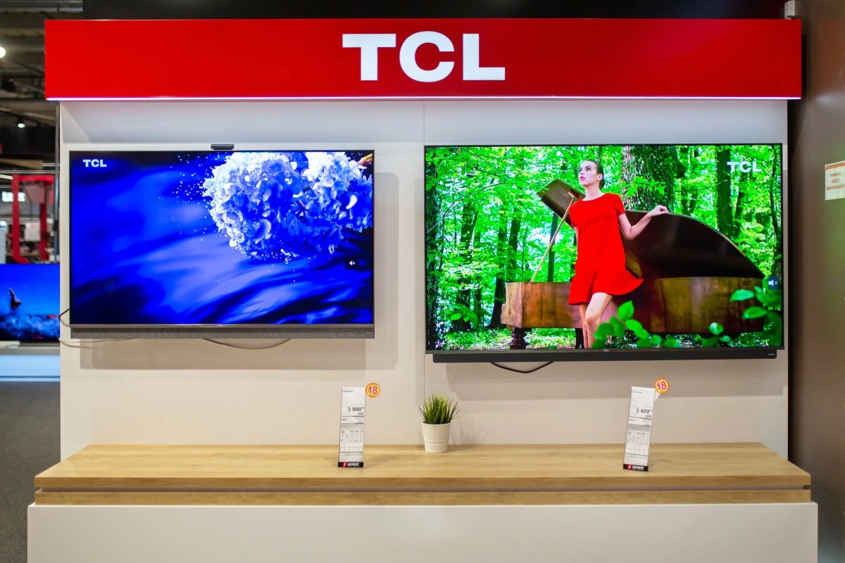 TCL fabricar los prximos televisores Sony Qu cambia en los BRAVIA