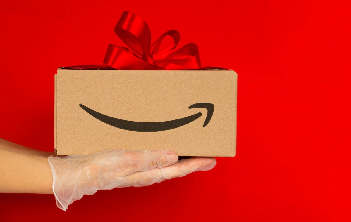 Amazon lanza su tienda del Da de San Valentn cules son los mejores regalos