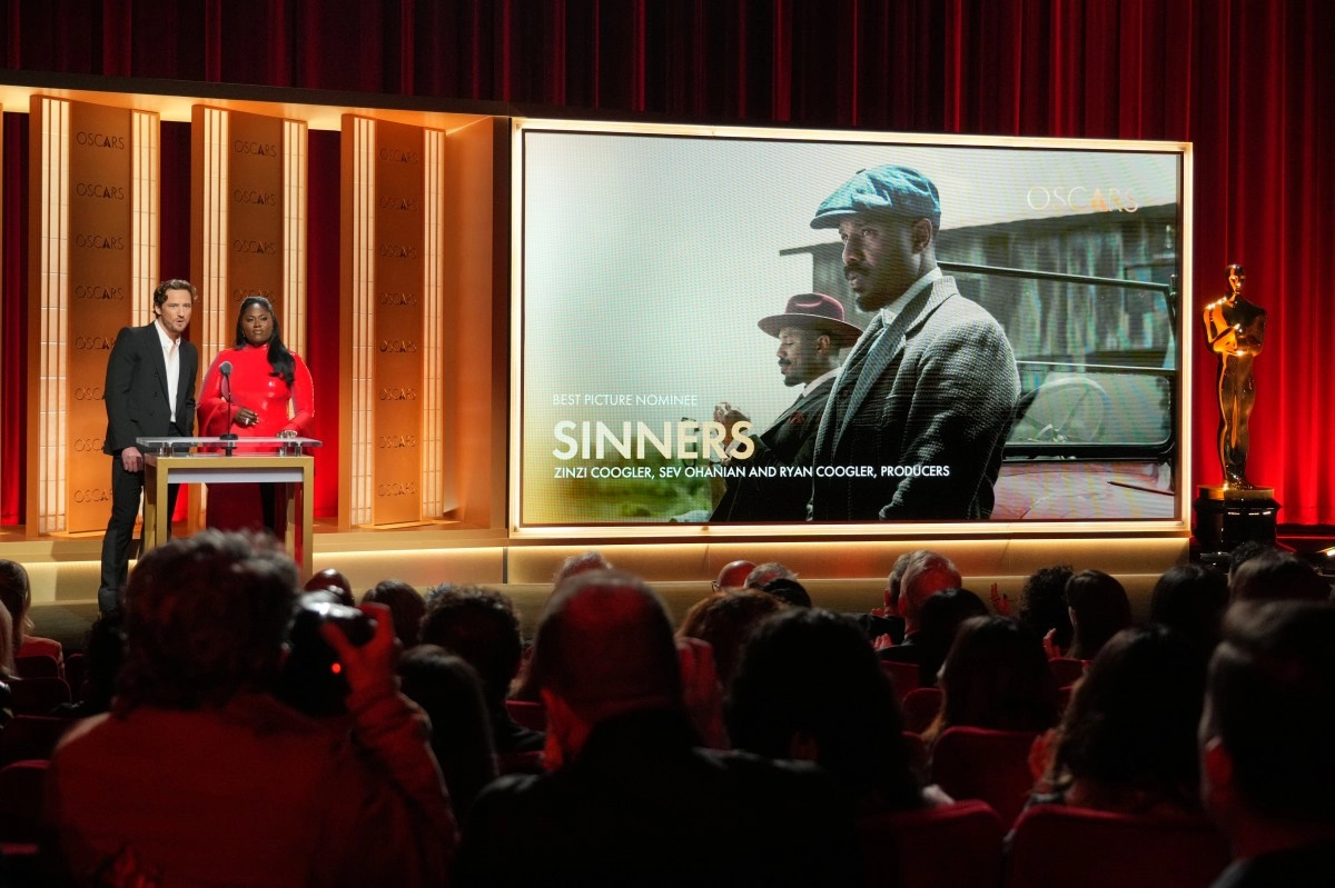 La lista de las ausencias ms sonadas en las nominaciones al Oscar 2026
