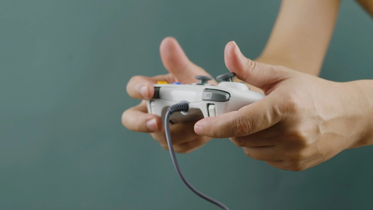 Mat a su hermano a pualadas tras enfurecerse por un videojuego en Oklahoma