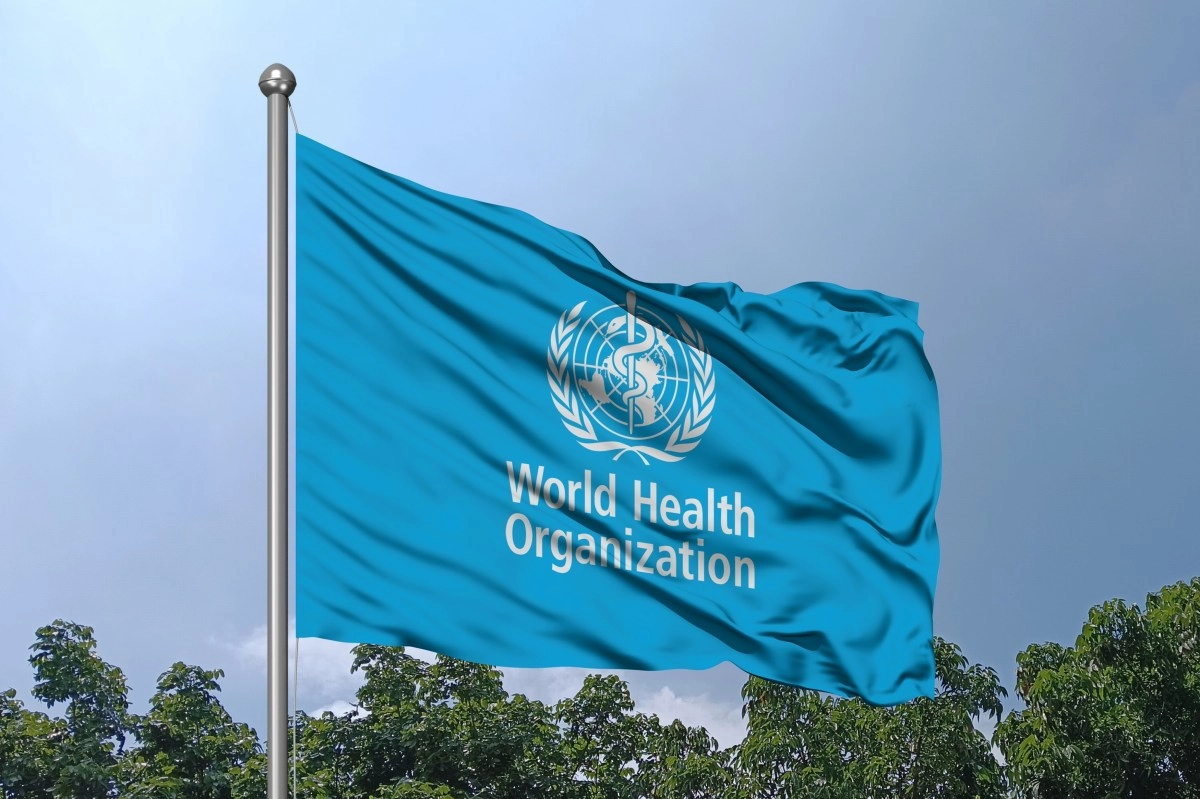 EEUU se retira oficialmente de la OMS sin pagar deuda millonaria