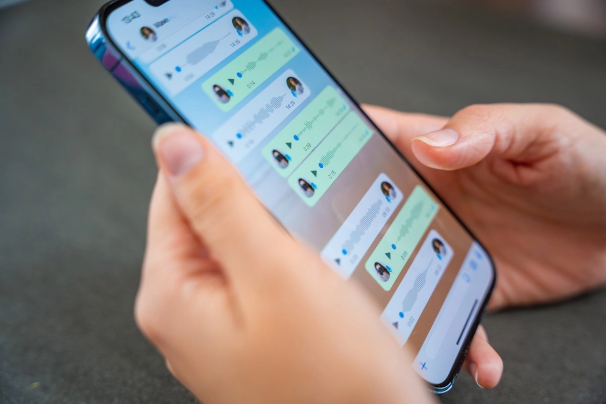 WhatsApp por fin prueba la funcin que todos pedan ver mensajes antiguos al entrar a un grupo