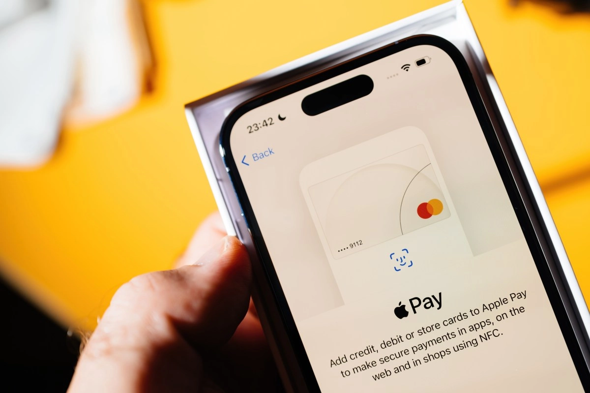 Si usas Apple Pay ten mucho cuidado con estos mtodos de estafa online