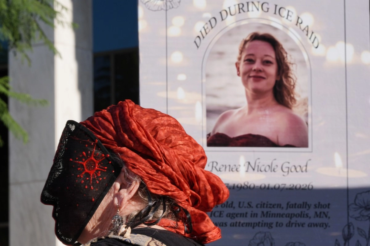 Renuncia agente de FBI que trat de investigar a agente de ICE por muerte de Renee Good en Minneapolis