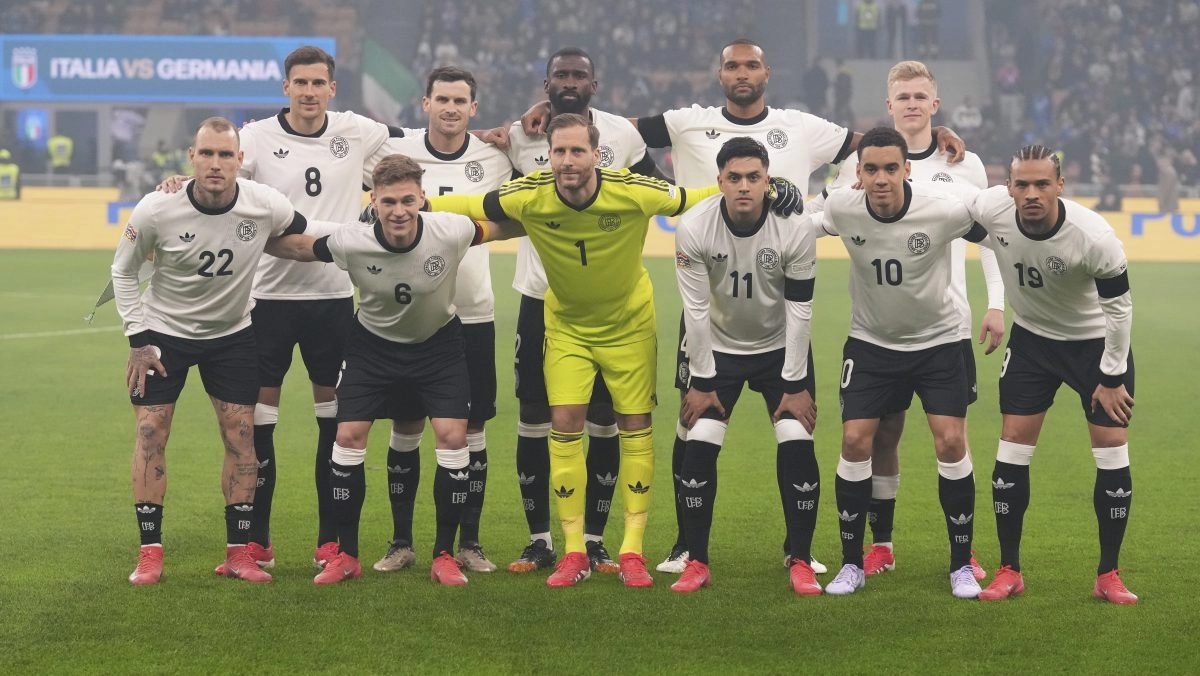 Un directivo de ftbol y un poltico de Alemania piden boicotear el Mundial 2026