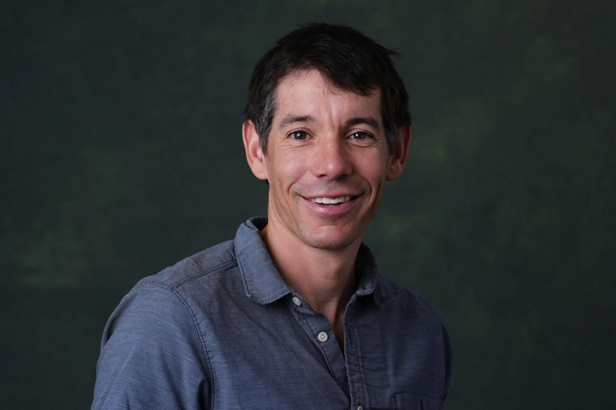 Alex Honnold conquista el Taipei 101 sin cuerdas en hazaa histrica transmitida por Netflix