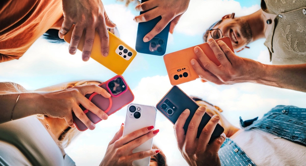 Tu prximo celular ser ms caro en 2026 y el CEO de Nothing explica que la culpable ser la IA