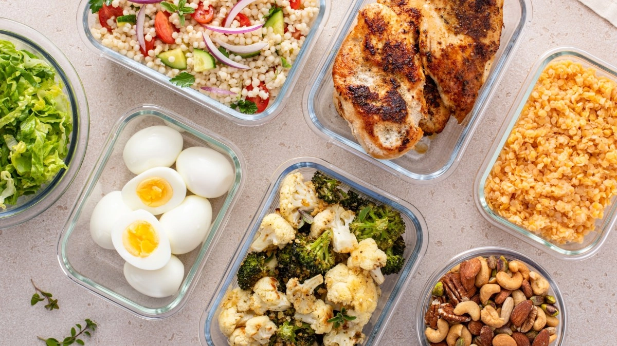 Cul es la mejor dieta muchos estadounidenses no comen alimentos reales