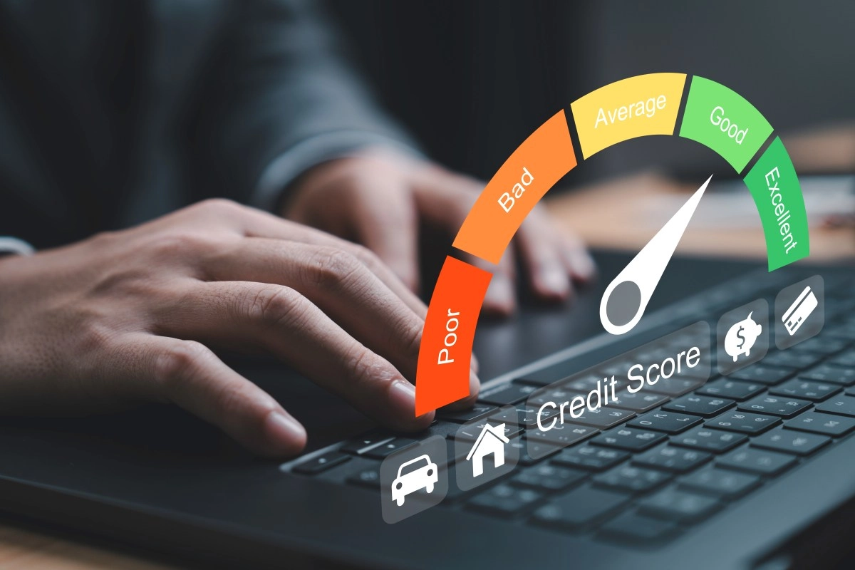 Cmo alcanzar una puntuacin de crdito de 800 segn los expertos