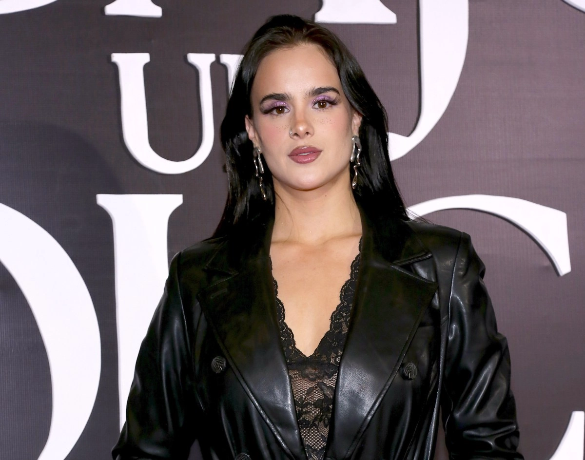 Previo al debut de Gala Montes en 8216Malinche8217 su madre le dirige un contundente mensaje
