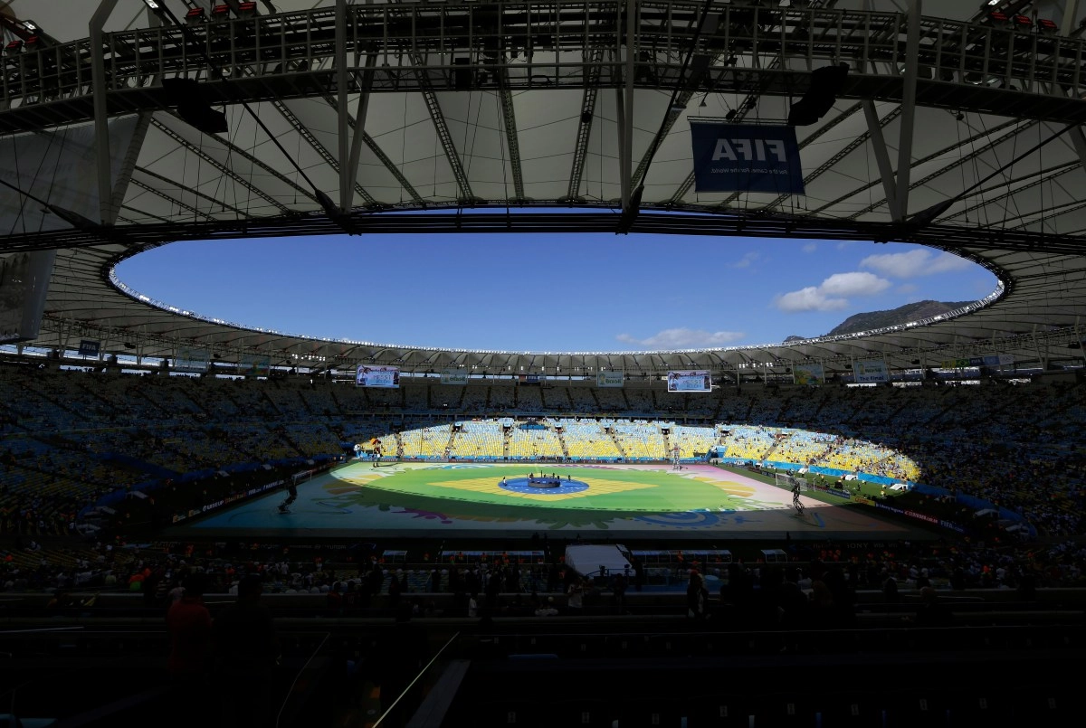 Brasil pedir ser sede del Mundial de Clubes de la FIFA en 2029