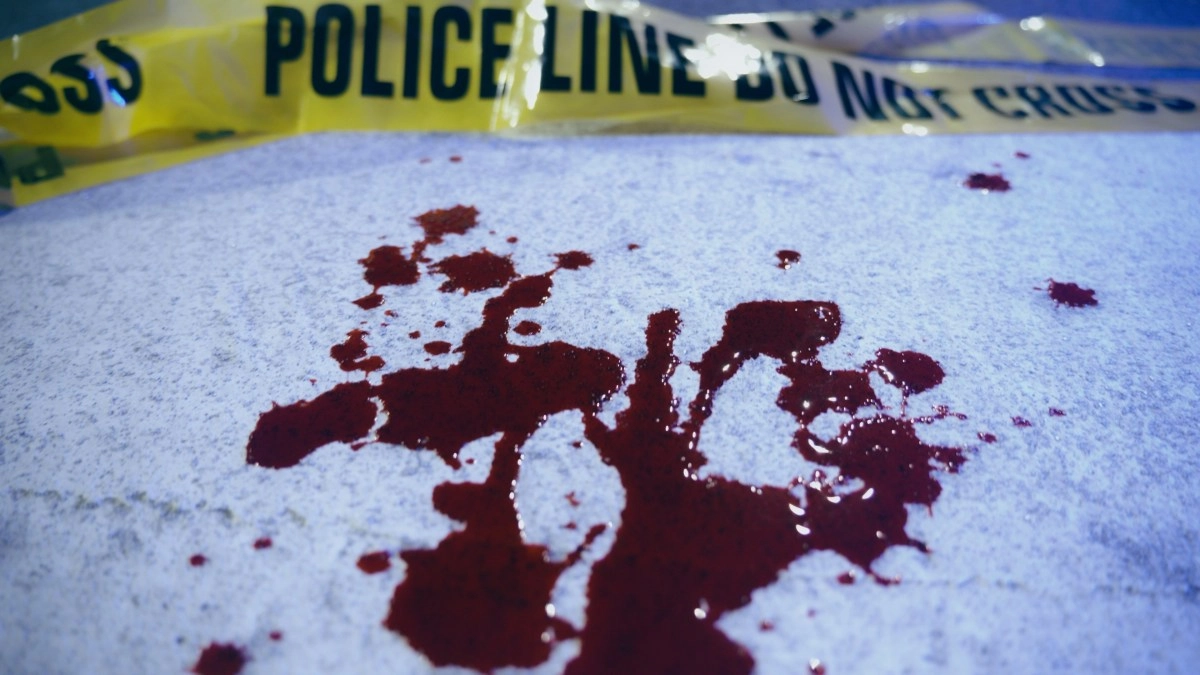 Mat a una mujer durante una discusin en Missouri y arroj el cuerpo al patio de su vecino