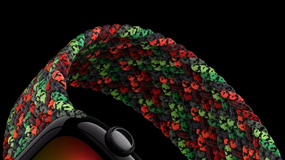 Apple celebra el Black History Month con la nueva correa Black Unity precio y disponibilidad