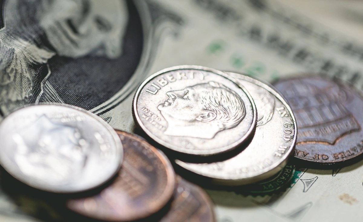 Cmo reconocer la valiosa moneda de diez centavos de Roosevelt