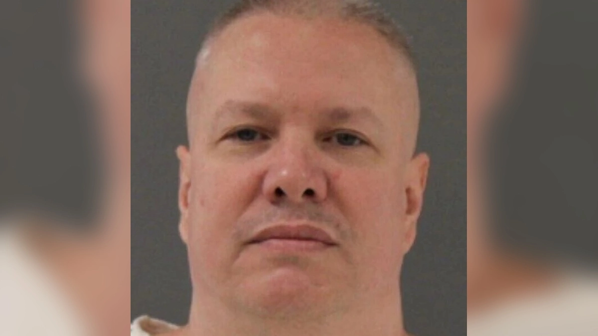 Un hombre de Texas se convirti en la primera persona ejecutada en EEUU en 2026
