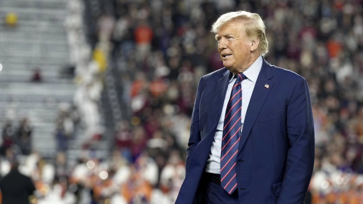 Donald Trump critica que Bill Belichick no pueda entrar al Saln de la Fama 8220Es ridculo8221