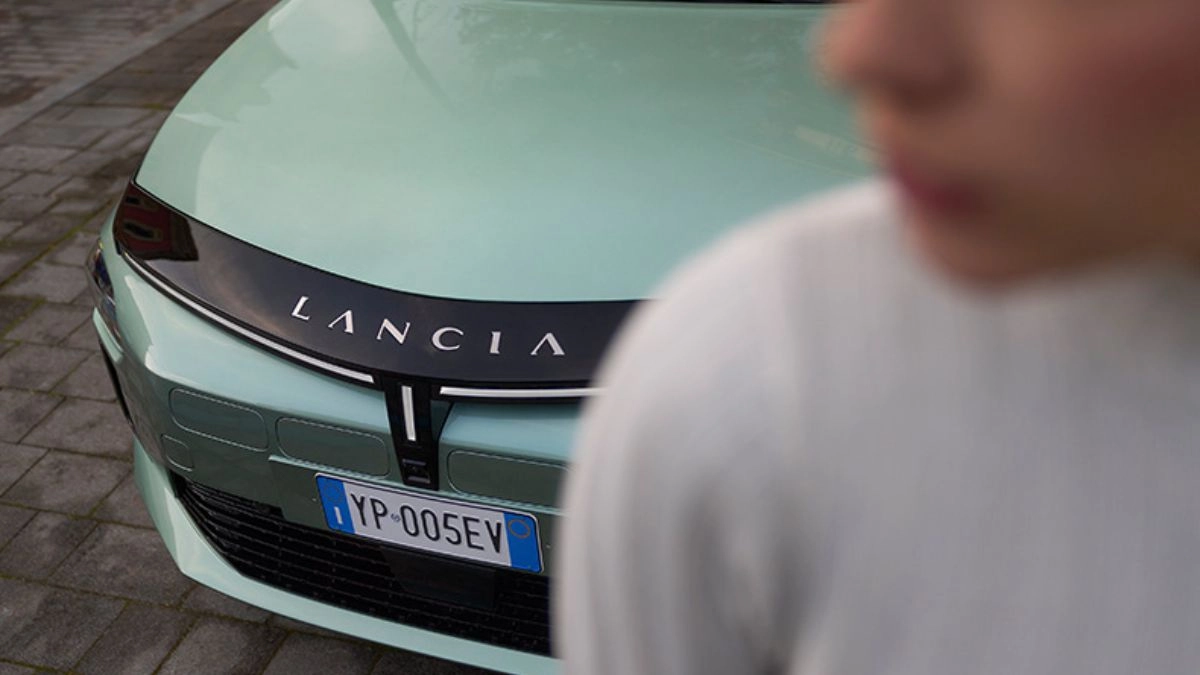 Lancia en jaque desplome de ventas preocupa a Stellantis