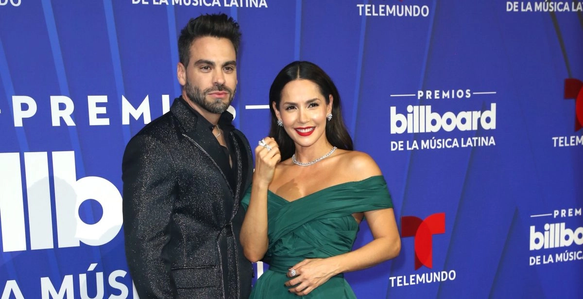 Carmen Villalobos habra vuelto a la soltera tras tres aos de noviazgo con Frederik Oldenburg