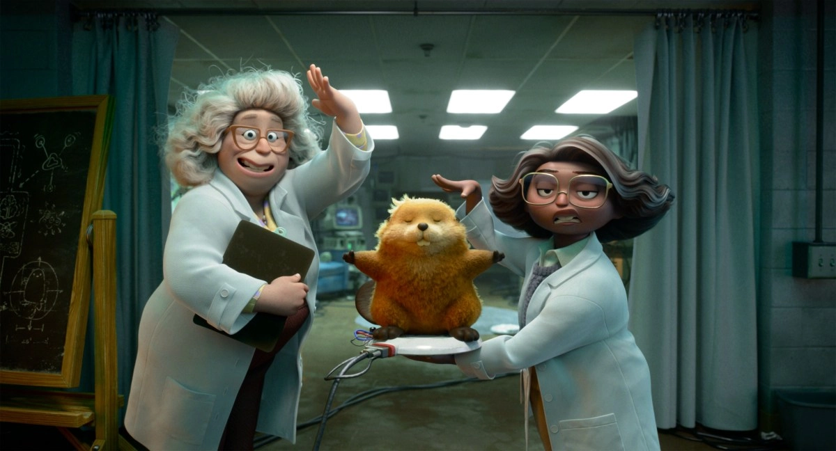 Hoppers La pelcula donde Pixar se atrevi a romper sus propias reglas