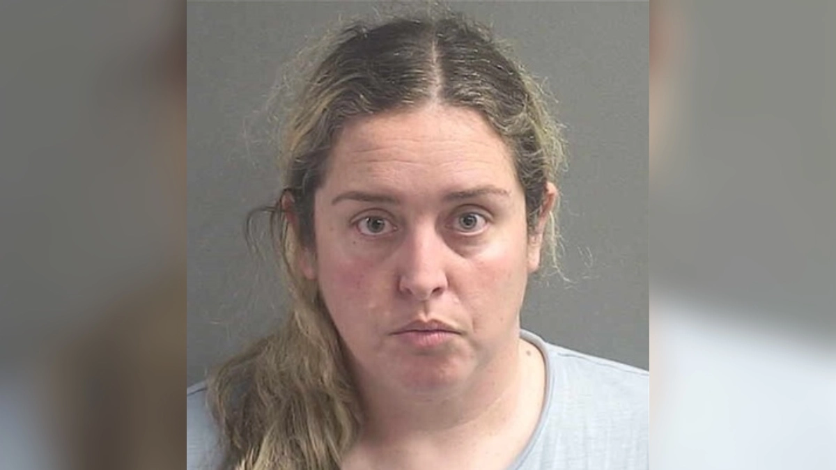 Profesora de Florida que trabaj como polica durante 10 aos fue arrestada por traficar fentanilo