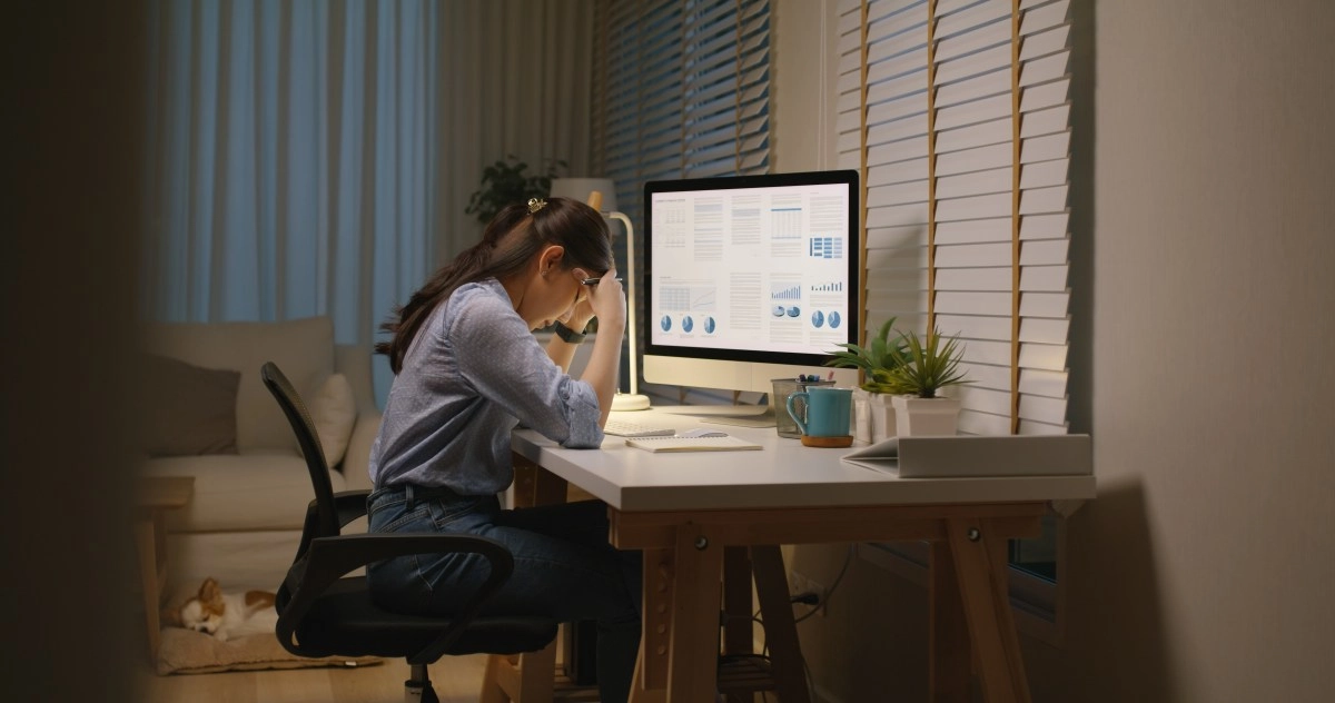 Encuesta revela que mujeres eligen su bienestar sobre el desequilibrio laboral
