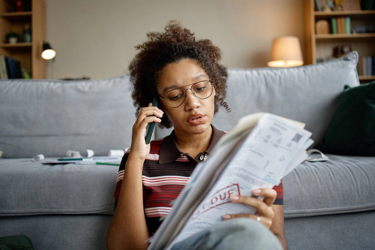 Cmo documentar pagos cuando no hay recibos