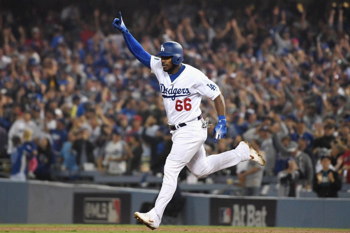 Yasiel Puig declared guilty of obstruction of justice and lying to officials