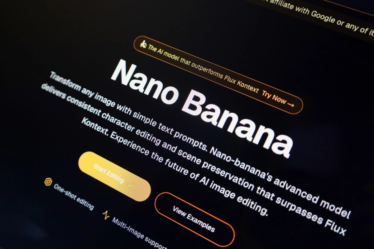 From voice to image how to ask Gemini to open Nano Banana and generate content