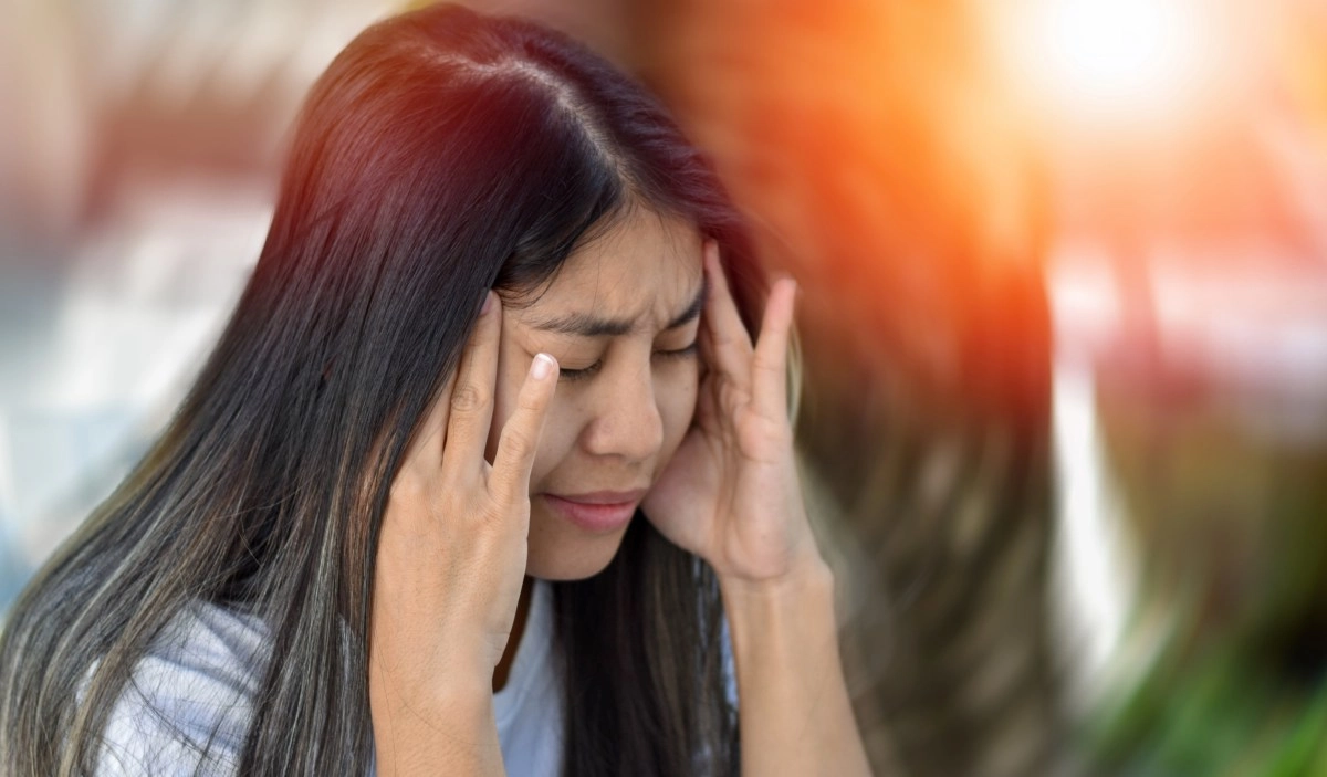 Mnires syndrome a chronic inner ear disease that alters balance and hearing