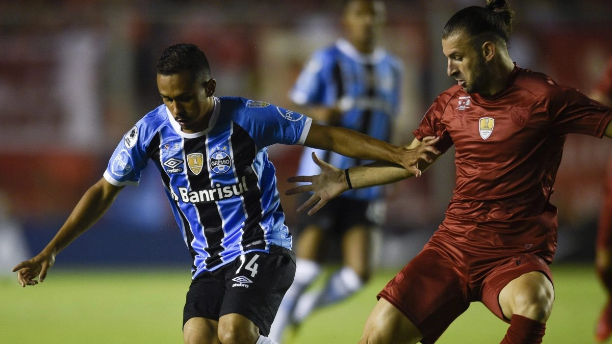 El Amrica readies the signing of the Brazilian Vinicius