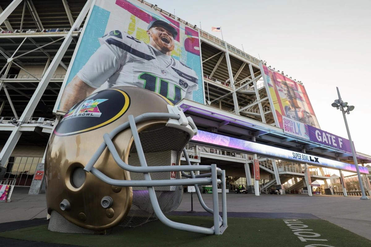 Super Bowl LX Mexico recommends contacting the consulate in case of detention