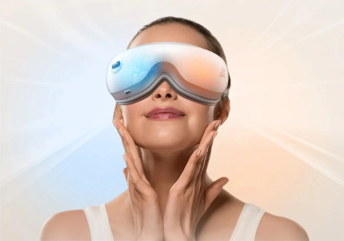 Bob and Brads Zero Pro the definitive gadget to fight eye fatigue