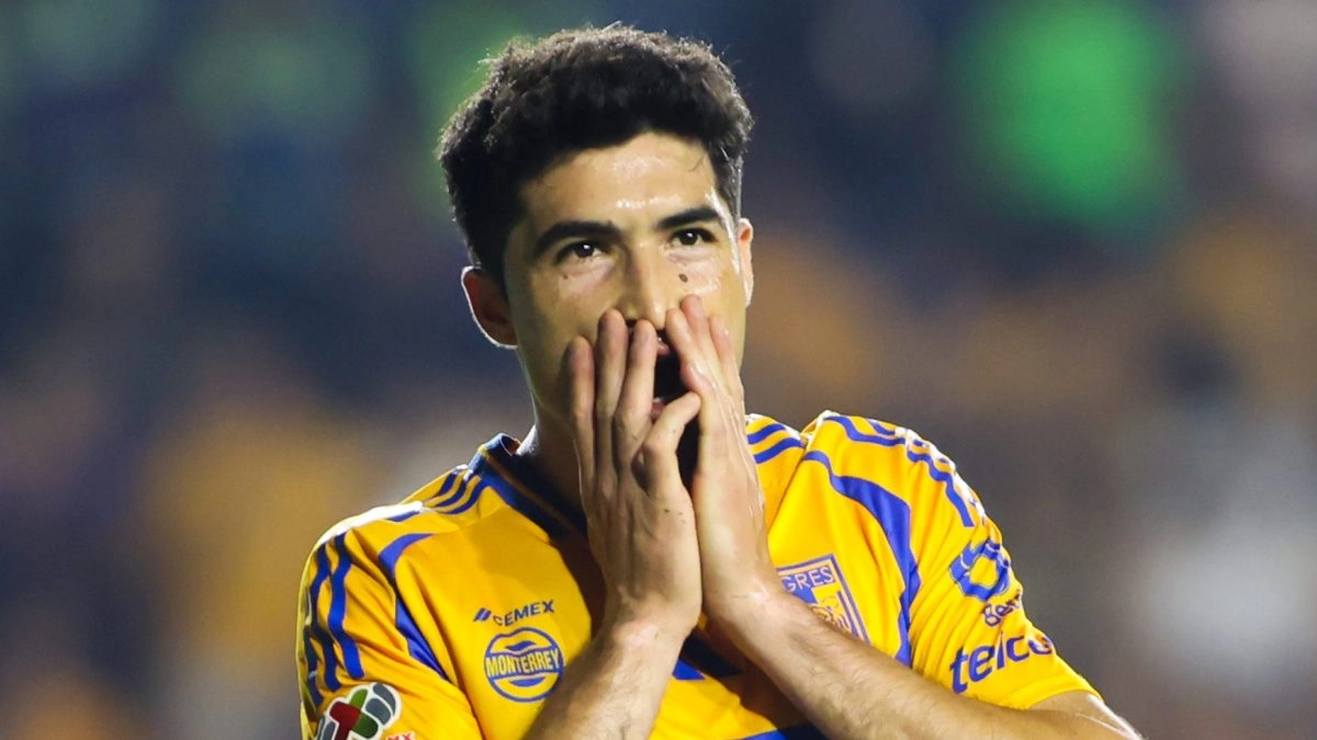 Cruz Azul officially presents Nicols  Ibez and could debut vs Vancouver FC