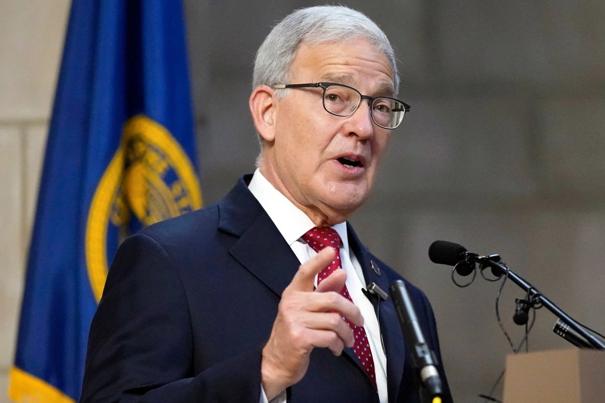 Nebraska to turnover confidential voter data to Department of Justice