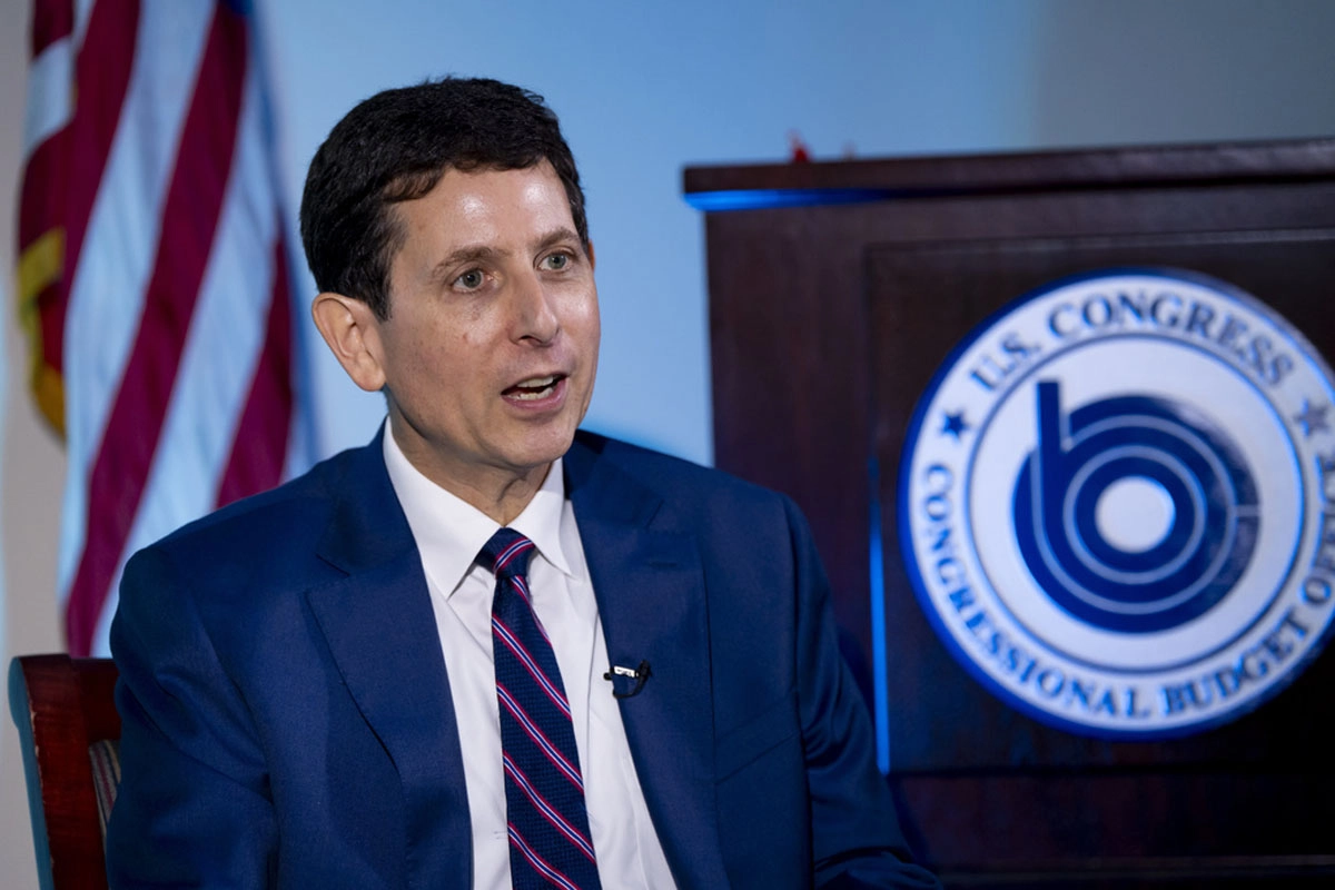 Congressional Budget Office Anticipates Increases in Government Deficit and National Debt