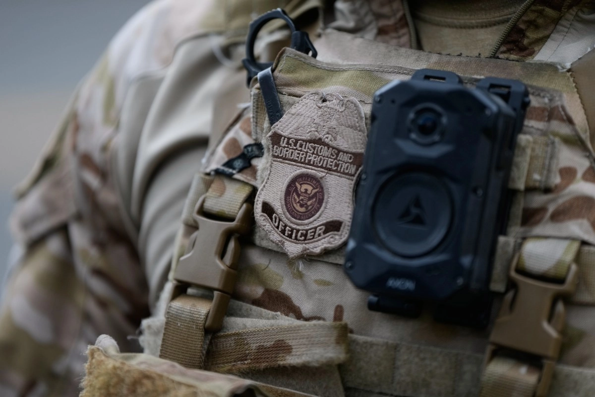 CBP agrees not to question journalists for their work at the border after historic agreement