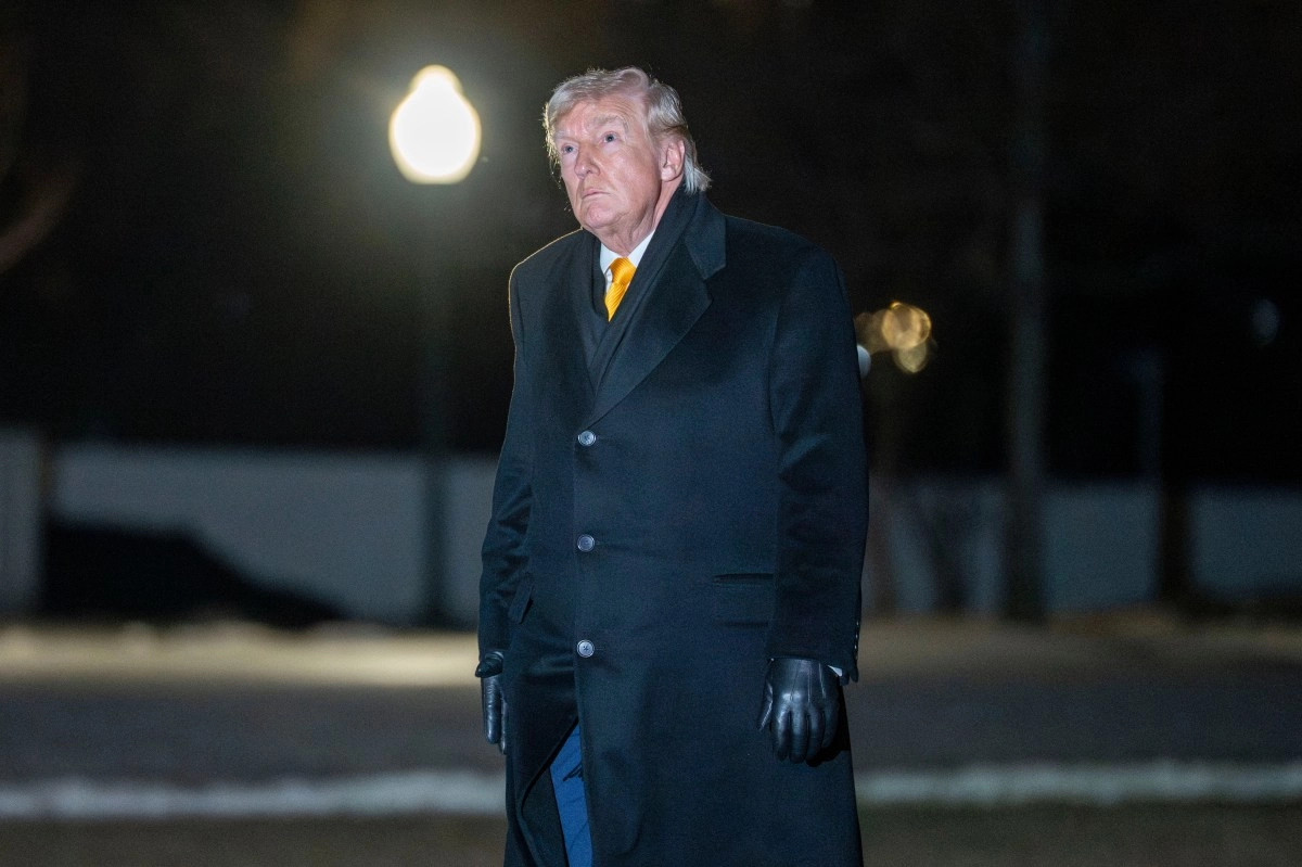 House of Representatives blocks Trumps tariffs on Canada six Republicans join Democrats
