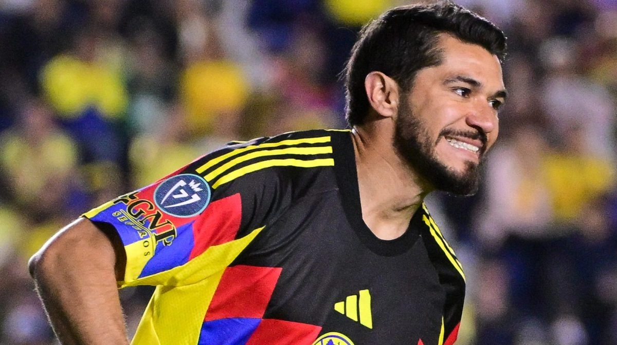 Henry Martn turned backwards in his criticisms against the fans of America